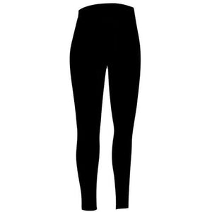 Allderdice Crew Fleece Tights