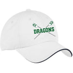 Allderdice Crew Team Cool Zone Hat
