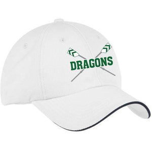 Allderdice Crew Team Cool Zone Hat
