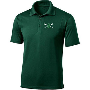 Allderdice Crew Polo Men's