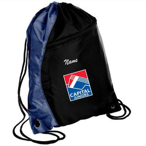 Capital Rowing Juniors Slouch Packs