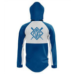 Philadelphia Girls' Rowing Club Hydrotex Elite Performance Jacket
