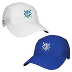 Philadelphia Girls' Rowing Club Team Competition Performance Hat