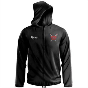 SDSU Crew Team Spectator Jacket