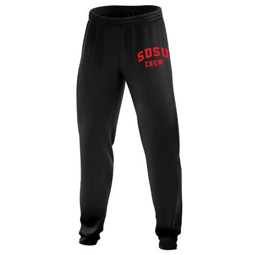 Team SDSU Crew Sweatpants