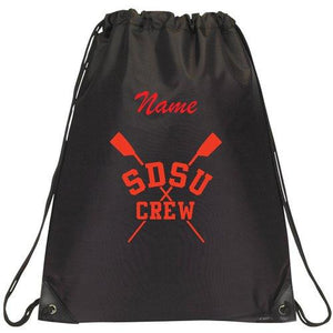 SDSU Crew Slouch Packs