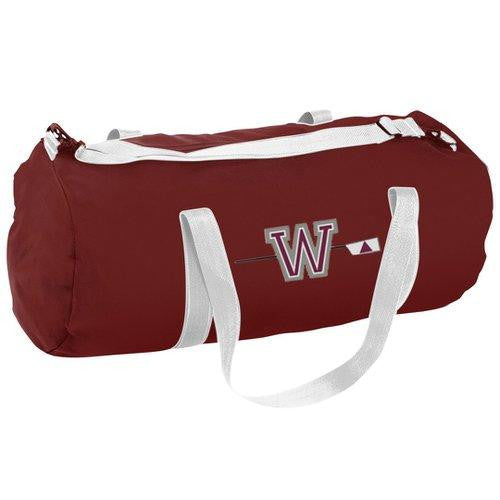 Worcester Academy Team Duffel Bag (Large)