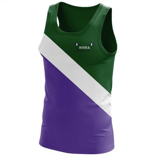 Western Reserve Rowing Association Traditional Tank