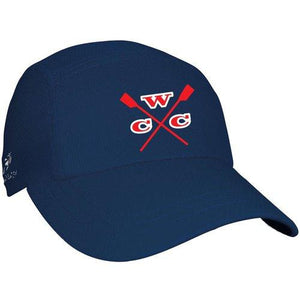 Wappingers Crew Club Team Competition Performance Hat