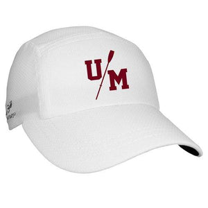 UMass Men's Rowing Team Competition Performance Hat