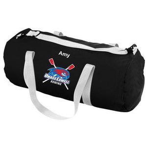 UMass Lowell Team Duffel Bag (Large)