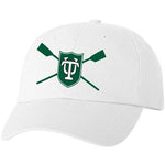 Tulane Cotton Twill Hat