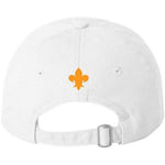Tulane Cotton Twill Hat