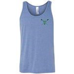 Tulane Triblend Tank Top