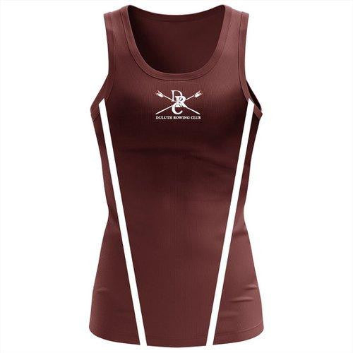 Duluth Rowing Club Women's Traditional Tank