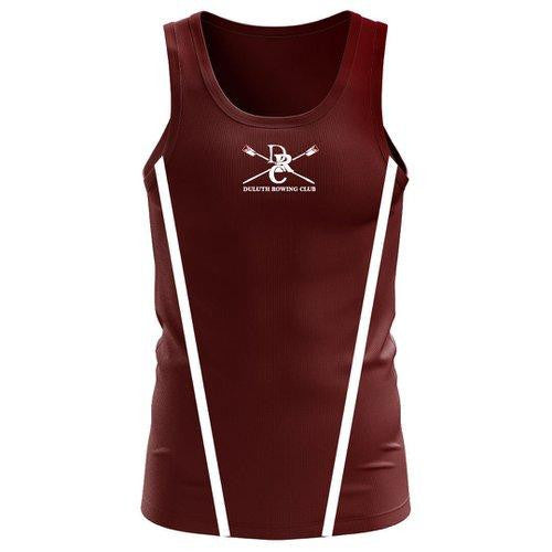 Duluth Rowing Club Men's Traditional Tank – SewSporty - Team Athletic ...