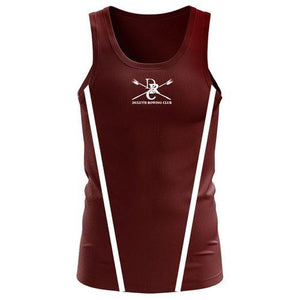 Duluth Rowing Club Men's Traditional Tank