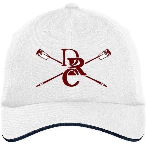 Duluth Rowing Club Cotton Twill Hat