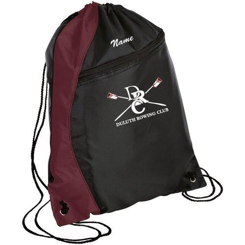 Duluth Rowing Club Slouch Packs