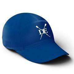 Dwight Englewood Crew Team Competition Performance Hat