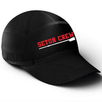 Elizabeth Seton HS Crew Team Competition Performance Hat