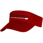 Elizabeth Seton HS Crew Visor