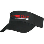 Elizabeth Seton HS Crew Visor