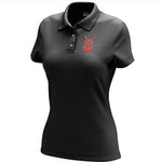 Elizabeth Seton HS Crew Embroidered Performance Ladies Polo