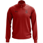 Elizabeth Seton HS Crew Mens Performance Pullover