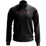 Elizabeth Seton HS Crew Mens Performance Pullover