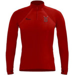 Elizabeth Seton HS Crew Ladies Performance Thumbhole Pullover