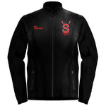 Elizabeth Seton HS Crew Full Zip Fleece Pullover
