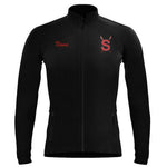 Elizabeth Seton HS Crew Full Zip Fleece Pullover