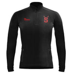 Elizabeth Seton HS Crew Ladies Performance Thumbhole Pullover