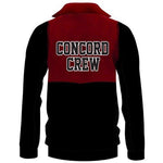 Friends of Concord Hydrotex Ultra Splash Jacket