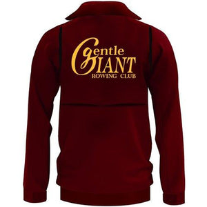 Gentle Giant Rowing Club UltraLite Performance Jacket