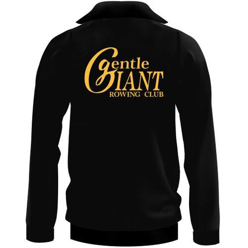 Gentle Giant Rowing Club UltraLite Performance Jacket