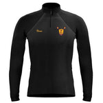 Gentle Giant Rowing Club Ladies Performance Thumbhole Pullover