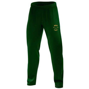 NMU CREW Team Wind Pants