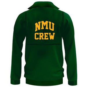 NMU CREW Hydrotex Lite Splash Jacket with Hood