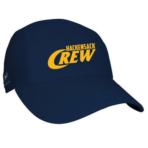 Hackensack Crew Team Competition Performance Hat