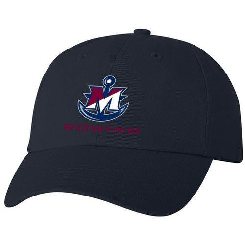 Official Maritime Rowing Cotton Twill Hat
