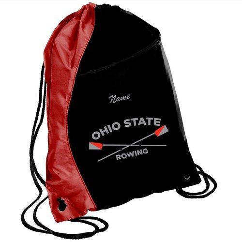Ohio State Rowing Slouch Packs
