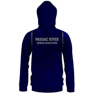 Passaic River Rowing Association Hydrotex Ultra Splash Jacket