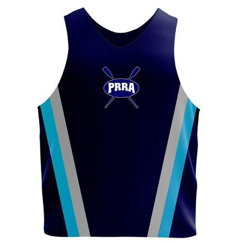 Passaic River Rowing Association Women's Traditional Dryflex Spandex Tank