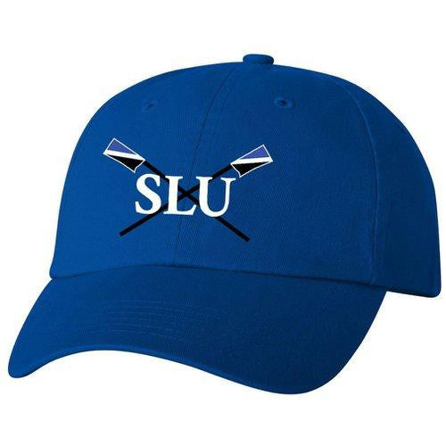 SLU Crew Cotton Twill Hat