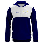 South Bend Community Rowing Hydrotex Lite Splash Jacket