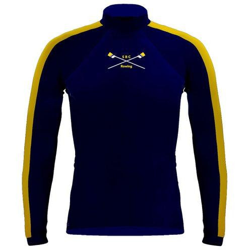 Long Sleeve South Bend Community Rowing Warm-Up Shirt