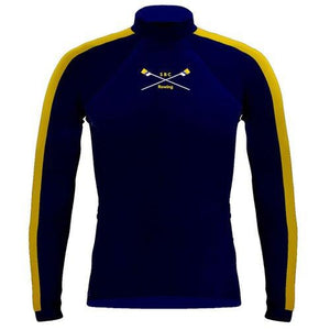 Long Sleeve South Bend Community Rowing Warm-Up Shirt