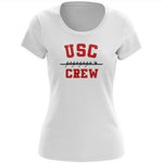 100% Cotton Upper St Clair Crew Women's Team Spirit T-Shirt